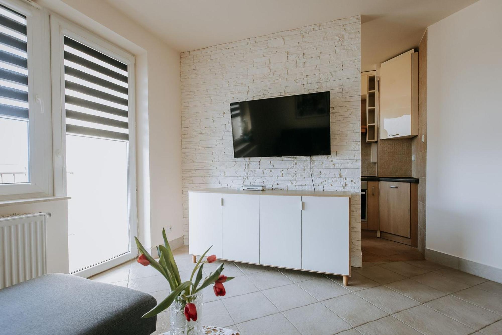 Apartament Milbertus Sandomierz Bagian luar foto