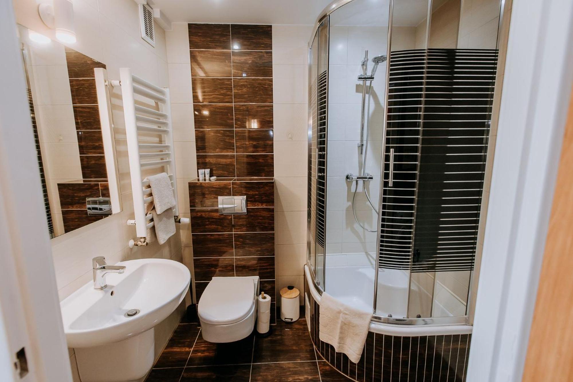 Apartament Milbertus Sandomierz Bagian luar foto